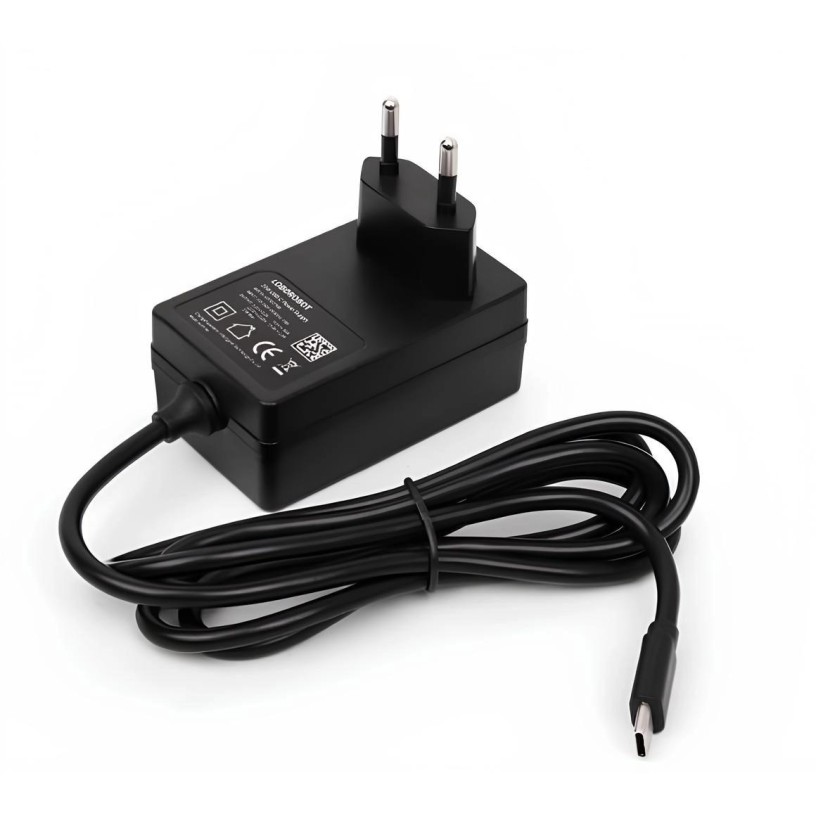 alimentation USB-C 27W